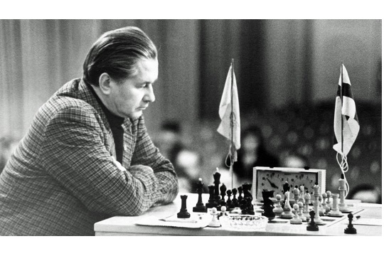 Os Grandes Jogadores de Xadrez: Bobby Fischer, Rafael Leitão em 2023