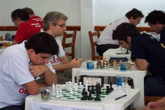 Como usar relógio de xadrez em torneio - conceitos básico. 