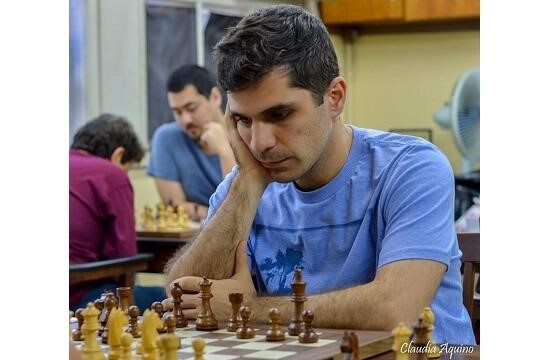 GM Krikor 