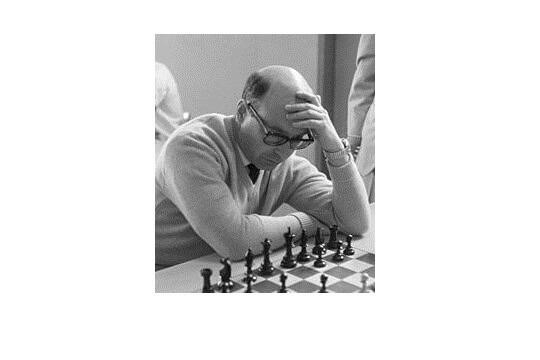 Livro Meus Grande Predecessores Volume 2 Garry Kasparov: Max Euwe