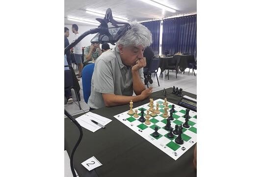 The chess games of Jaime Sunye Neto