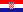 https://upload.wikimedia.org/wikipedia/commons/thumb/1/1b/Flag_of_Croatia.svg/23px-Flag_of_Croatia.svg.png