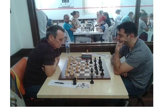 MF ADWILHANS DE SOUZA O GRANDE CAMPEÃO DO 7º TORNEIO DE XADREZ