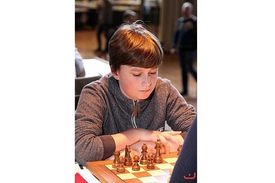 Ajudar Gabriel (10 anos) => Campeonato Mundial Xadrez Escolar