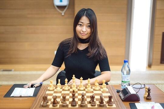 Foto) Cerimónia de abertura do 10° Campeonato Mundial de Xadrez