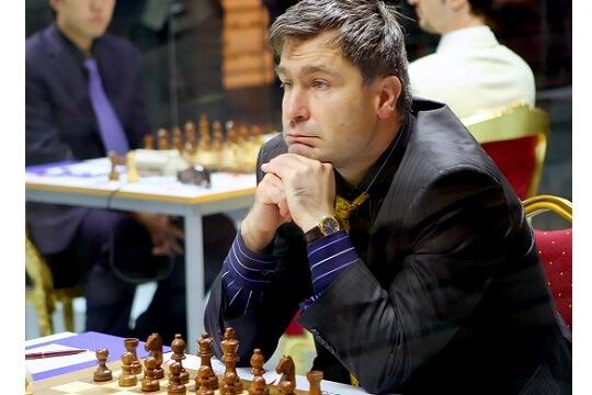 Entrevistas a Anand, Topalov, Polgar, Shirov - Xadrez Total