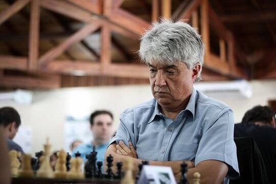 Ju Wenjun Vence O Campeonato Mundial Feminino, Rafael Leitão