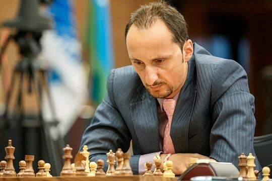 Grandes Enxadristas: A História de Veselin Topalov