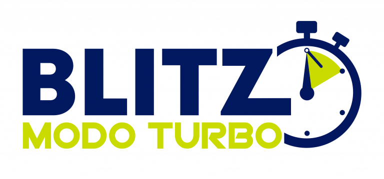 Blitz Modo Turbo