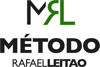 O Método Rafael Leitão  Curso com o método completo de