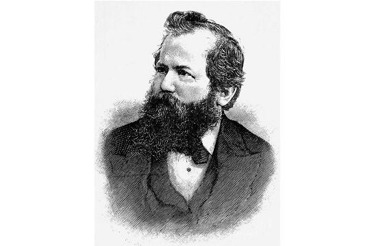 Wilhelm Steinitz, o Morphy Austríaco 