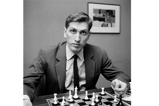 A Confusão de Bobby Fischer no Interzonal de 1967