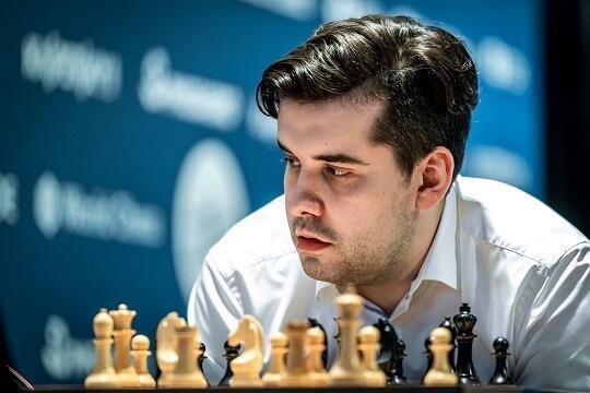 Contagem Regressiva para os 2900: Magnus Carlsen Vence em Zagreb