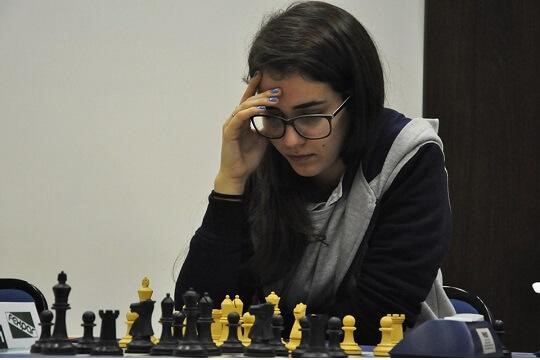 Foto Ivo Lima (33), Sesc Caiobá VII Torneio de Xadrez de 17…