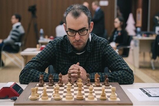 Copa do Mundo de Xadrez chega à sua reta final, Agemt