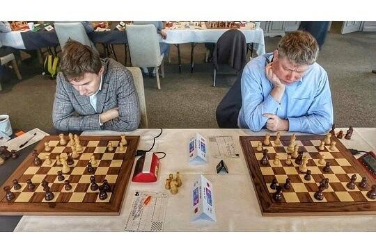 A PARTICIPAÇÃO DO GM RAFAEL LEITÃO NO FANTÁSTICO / #XADREZ #CHESS #AJEDREZ  #SHORTZ 