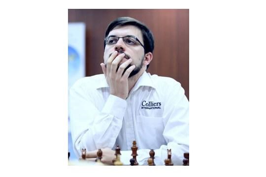 Maxime Vachier-Lagrave Vence o Campeonato Mundial de Xadrez Blitz