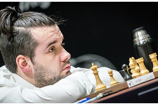 Ding Liren: “Talvez Seja Preciso Esperar que Carlsen Fique Mais Velho”