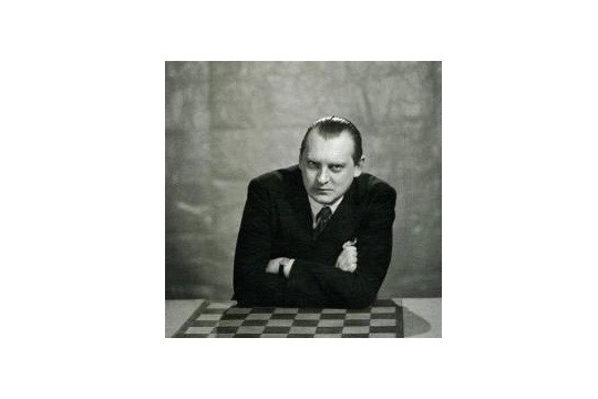 Alekhine