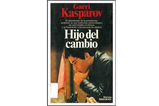 Meus Grandes Predecessores - volume 5 - Garry Kasparov : livros