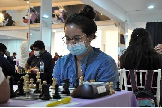 Campeões – Floripa Chess Open