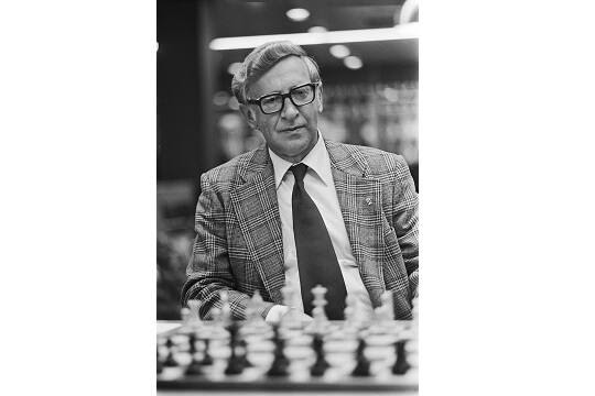 Meus Grandes Predecessores vol 5 (Volume 5): Kortchnoi e Karpov