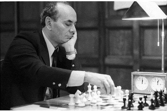 Meus Grandes Predecessores vol 3 (Volume 3): Petrosian e Spassky