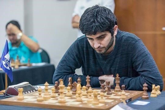 A PARTICIPAÇÃO DO GM RAFAEL LEITÃO NO FANTÁSTICO / #XADREZ #CHESS #AJEDREZ  #SHORTZ 