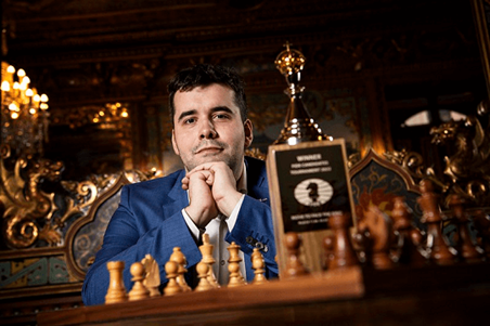 Rafael Leitão - 10 Curiosidades Sobre o Xadrez e Sua Criação O xadrez é um  jogo de inteligência, que tem uma longa história. Além da estratégia para  avançar neste jogo, a paciência