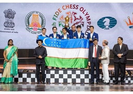 Kathiê e Julia Alboredo Brilham no Rio Chess Open 2022 