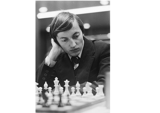 O Triunfo e a Tragédia de Alexander Alekhine